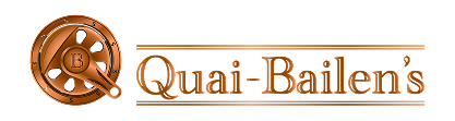 Quai-Bailen's
